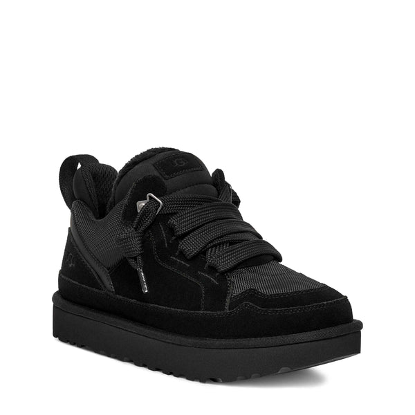 Men's Lowmel Black
