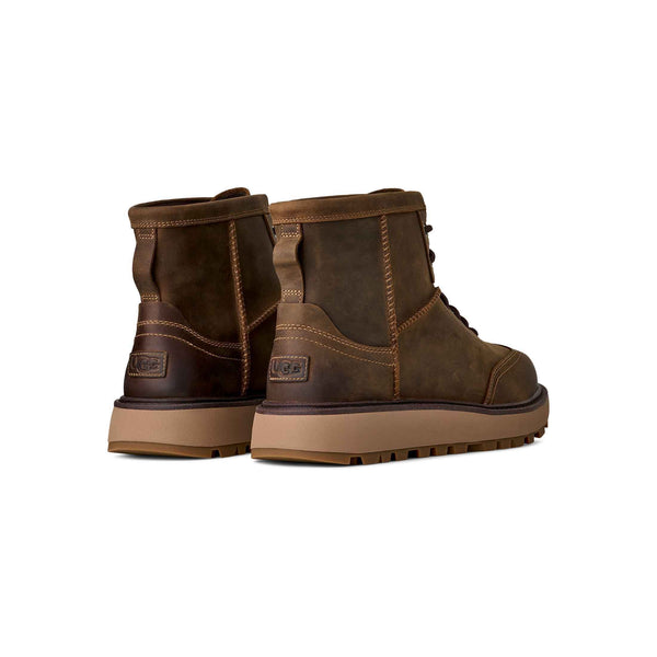 Men's UGG® Idyllwild Lace Oak
