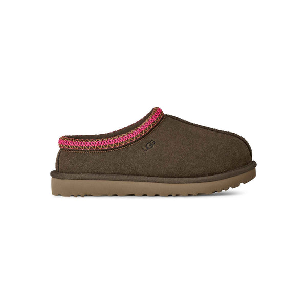Women's UGG® Tasman Slipper II Dense Smoke
