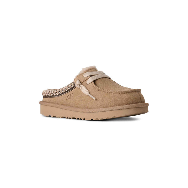 Kid's UGG® Tasman Mule