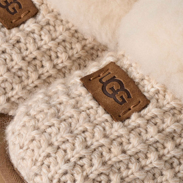 Kids UGG® Cozy II Slipper