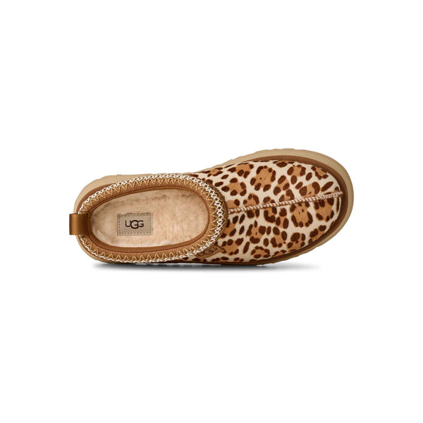 UGG® Tazz Plains Felicity Leopard Jasmine