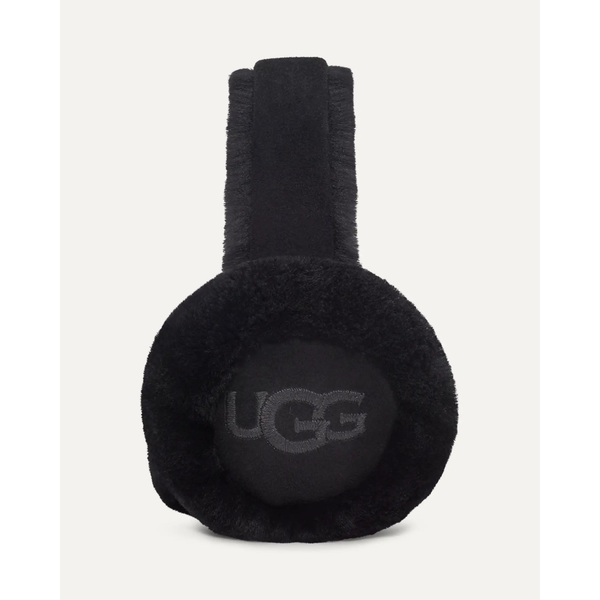 UGG® Sheepskin Embroidery Earmuff