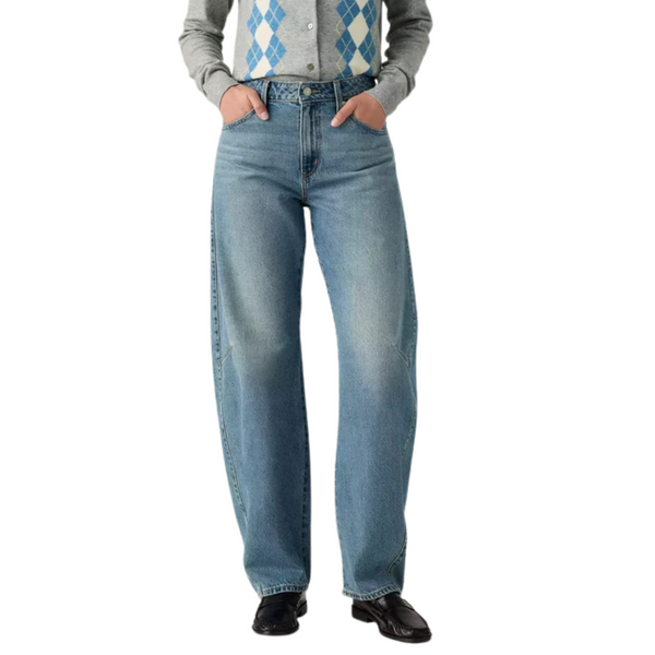 Baggy Dad Barrel Easy Days