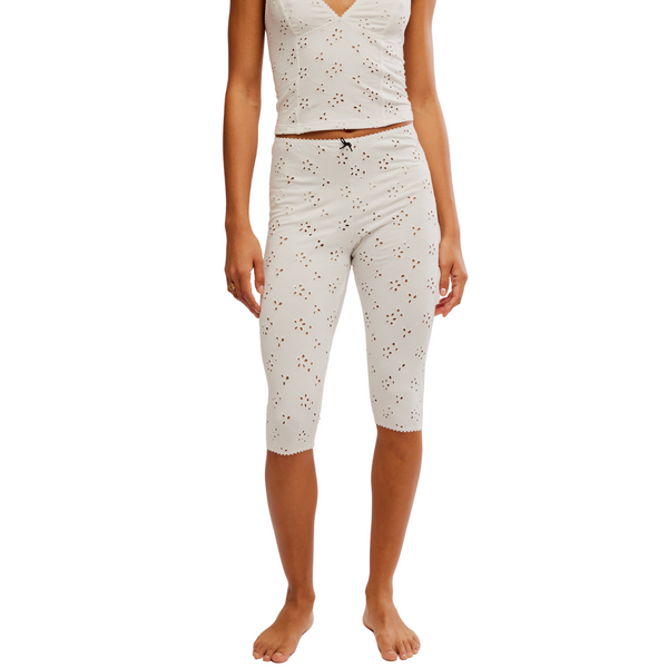 Full Bloom Capri