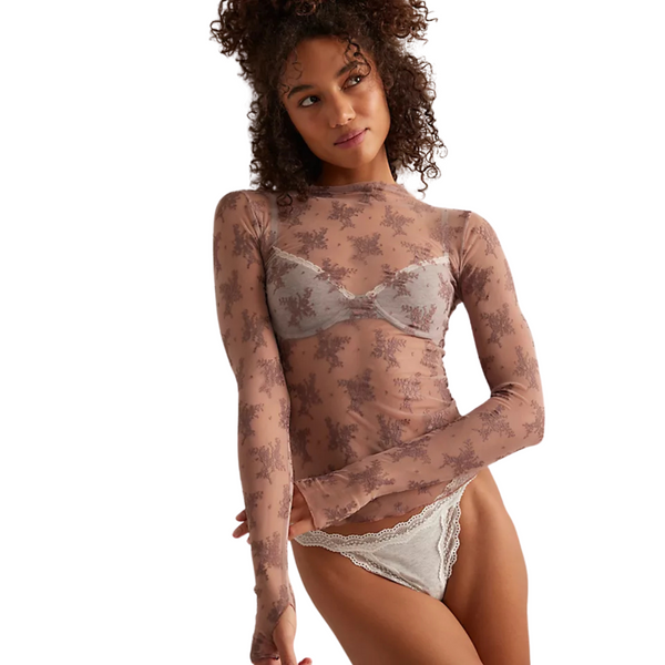 Two Tone Lady Lux Fawn Combo