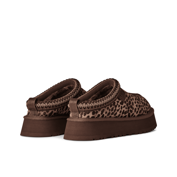 UGG® Tazz Caspian Leopard