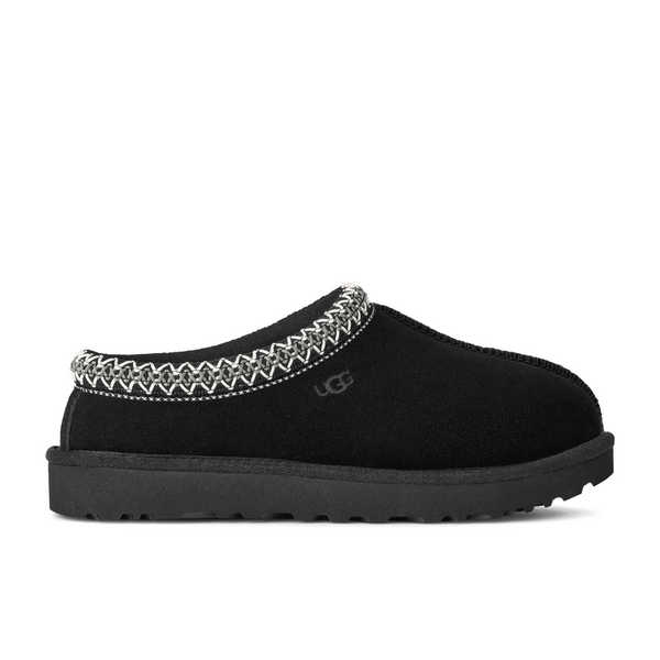 Women's UGG® Tasman Slipper II Black