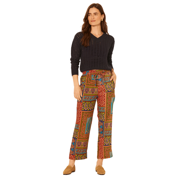 Samra Pant Tapestry