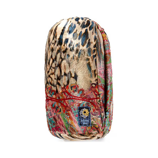 Paisley Tie Laurel Canyon Cozy Blanket