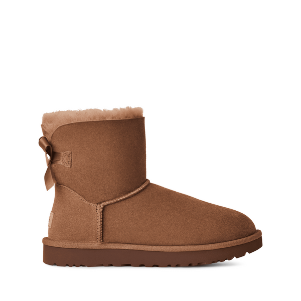 UGG® Mini Bailey Bow II