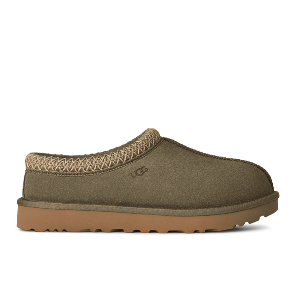 Women's UGG® Tasman Slipper II Moss Green