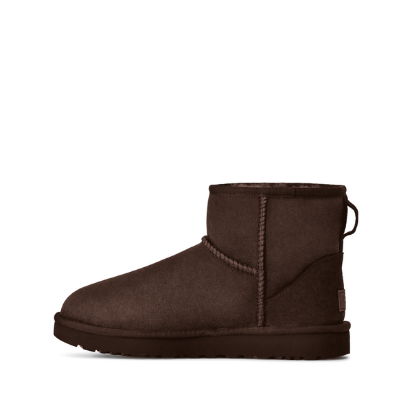 UGG® Classic Mini II Dusted Cocoa