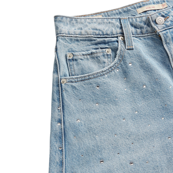 Levi's® Baggy Dad Dazzle Me