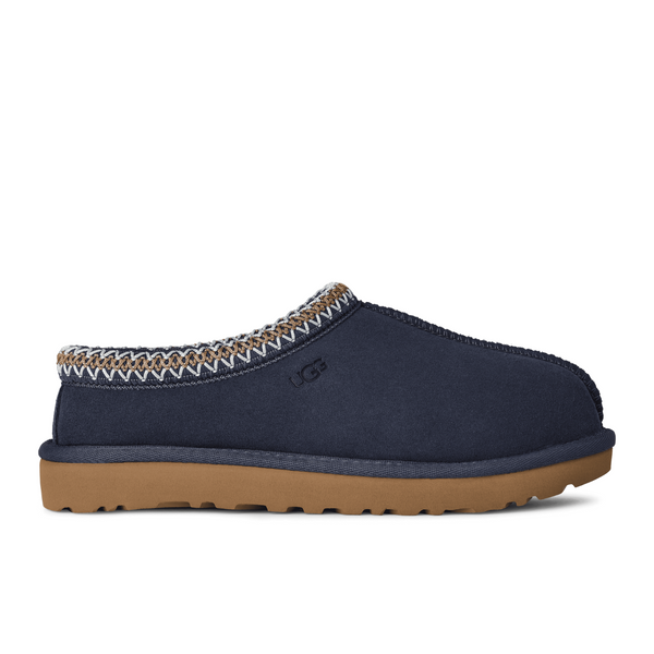 Women's UGG® Tasman Slipper II Dark Indigo