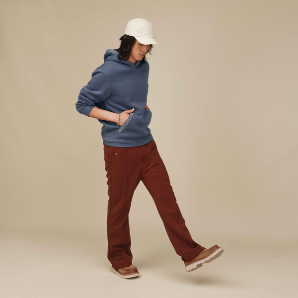 UGG® Tasman Hoodie Dark Wave