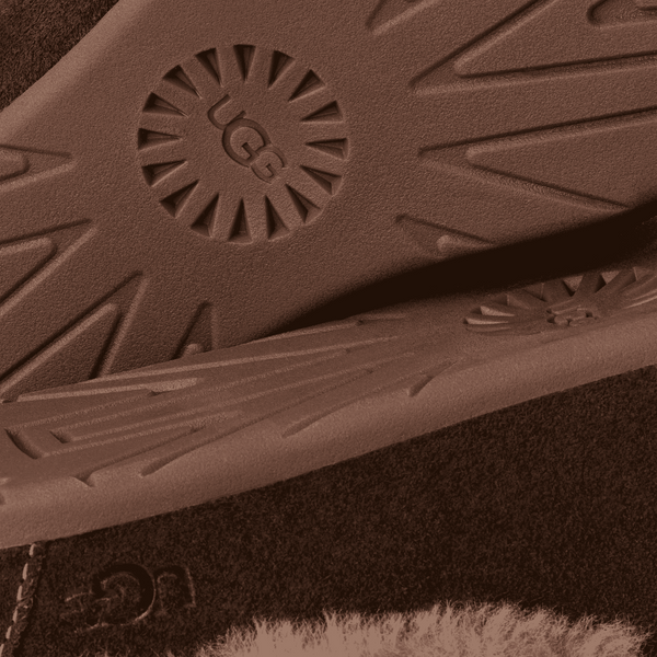 UGG® Ansley Mule Dusted Cocoa