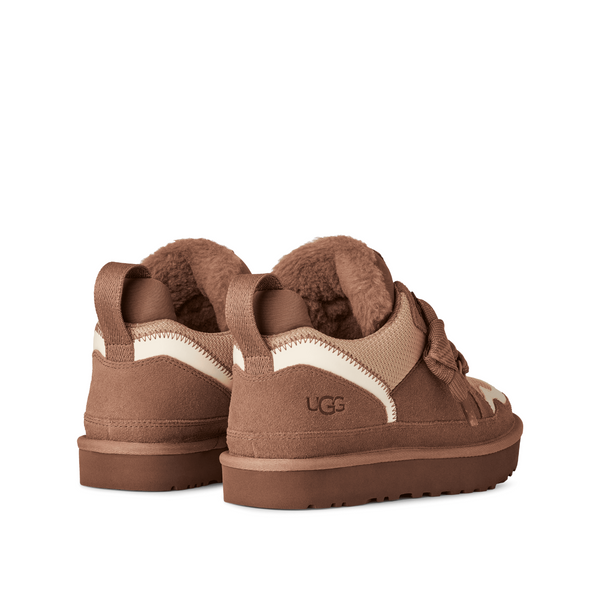 UGG® Lowmel Rocky Oak