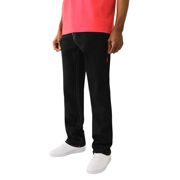 Ricky Super T Quad Horseshoe