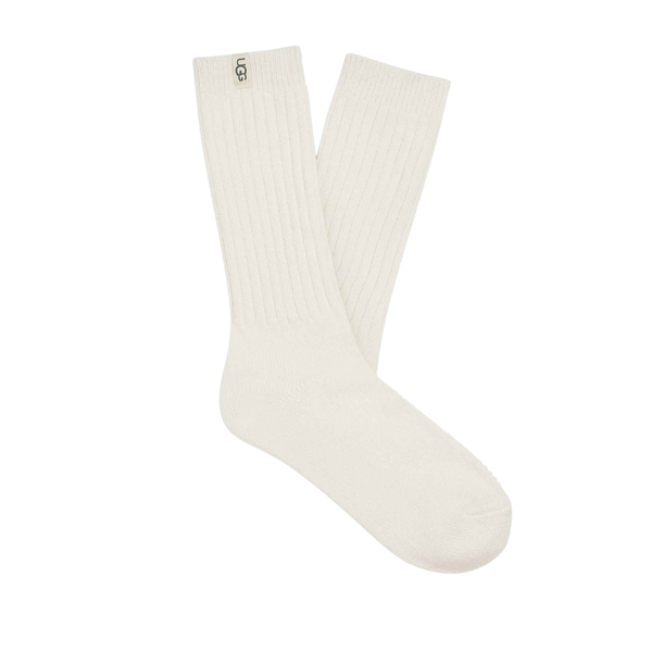 UGG® Rib Knit Slouchy Socks