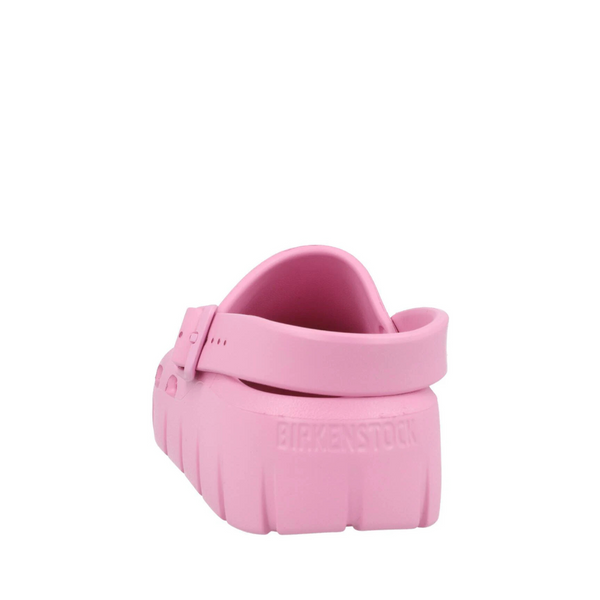 Kid's Birki Flow EVA Fondant Pink