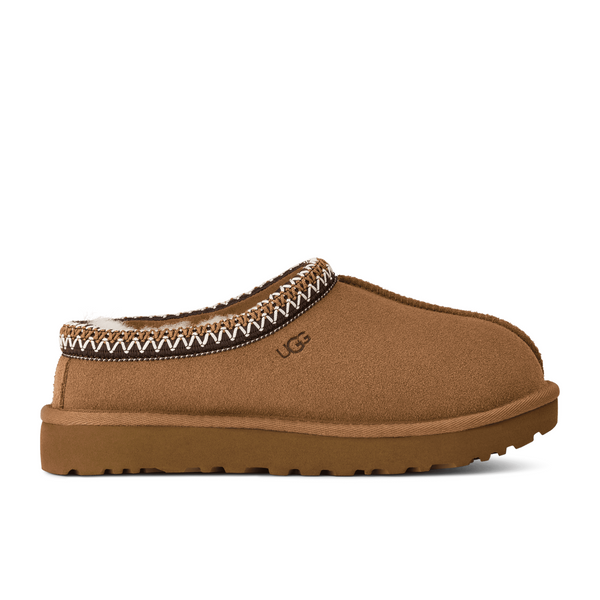 Women's UGG® Tasman Slipper II Chestnut