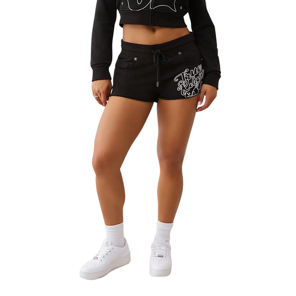 TR Low Rise Joey Terry Shorts