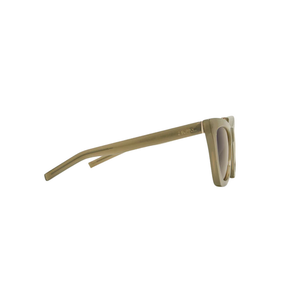 Undercover Sunglasses Moss Green