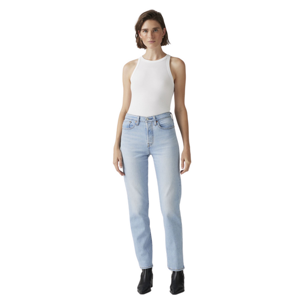 Levi's® Wedgie Straight Fully Baked