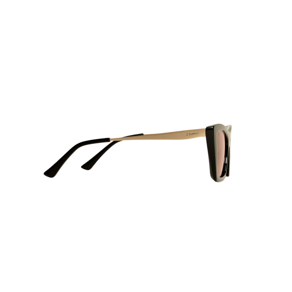 Lookout Sunglasses Black
