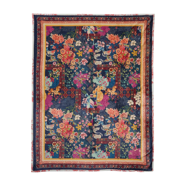 McDreamer Night Travel Blanket