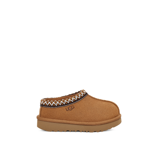 Toddler UGG® Tasman Chestnut