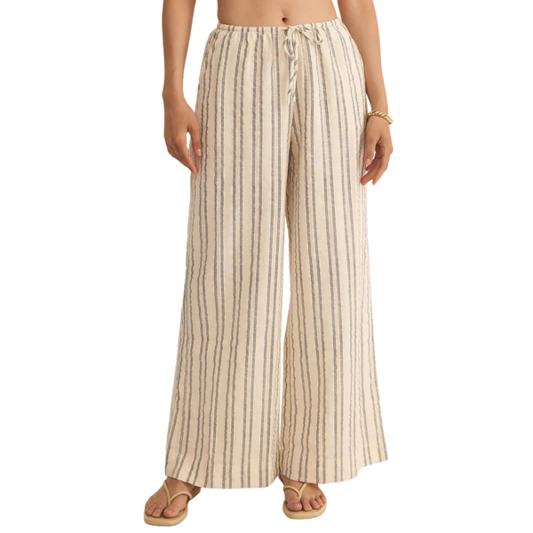 Soleil Stripe Pants