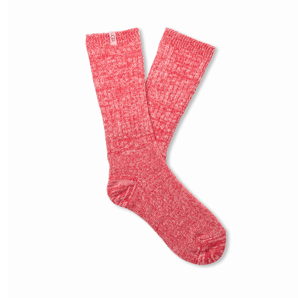 UGG® Rib Knit Slouchy Socks