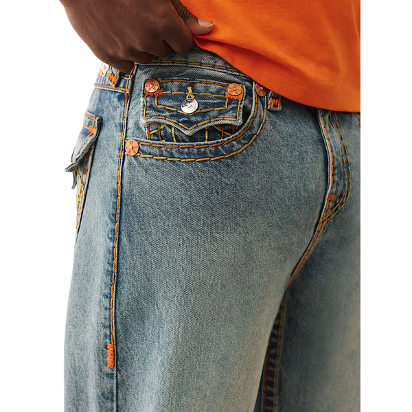 Vinny Super T Flap 34"