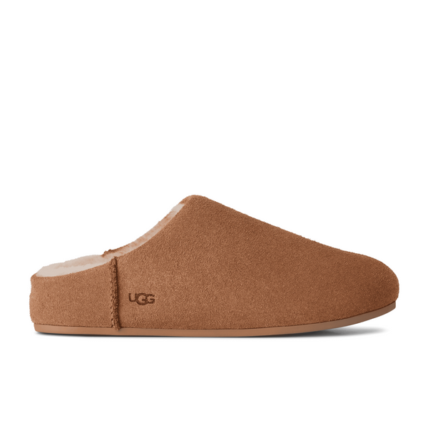 UGG® Elea Slip-On Chestnut