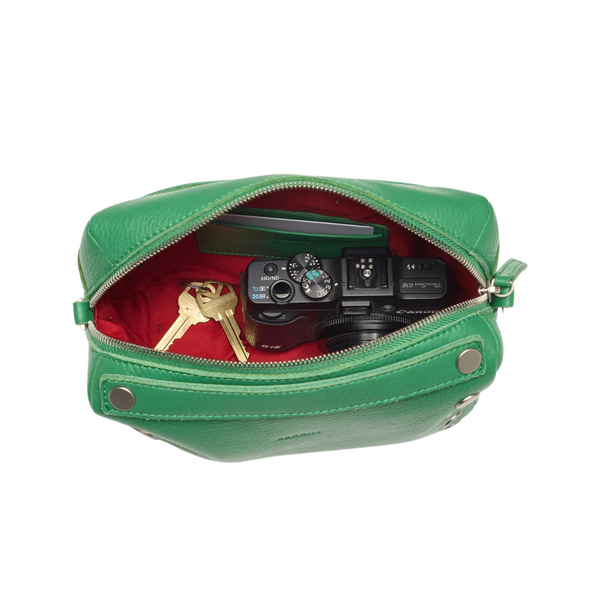 Evan Small Lime Zest