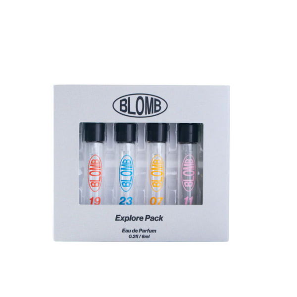 Blomb Explore Pack Masc