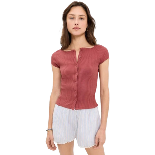 Most Wanted Cardi Rust