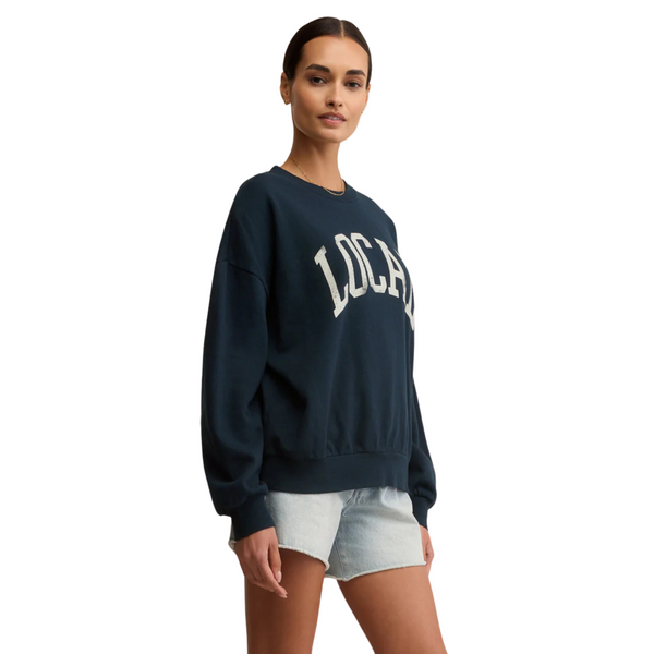 Local Sunday Sweatshirt