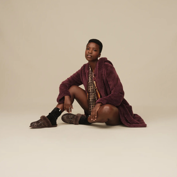 UGG® Leda Cozy Socks