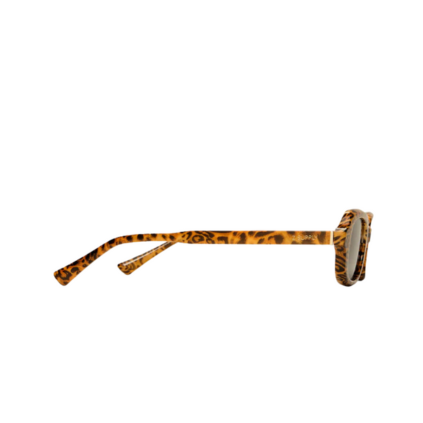 Myst Leopard Polarized Sunglasses