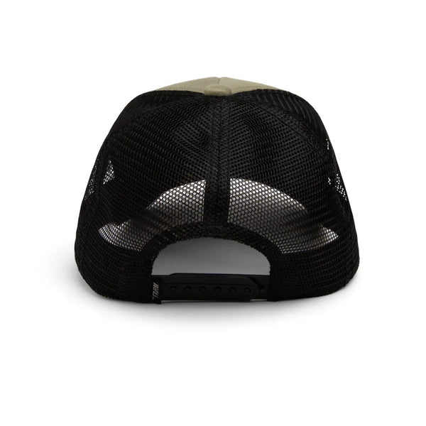 Kid's Cat Teefs Trucker Hat