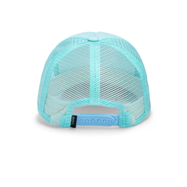 Kid's Lil Squad Trucker Hat