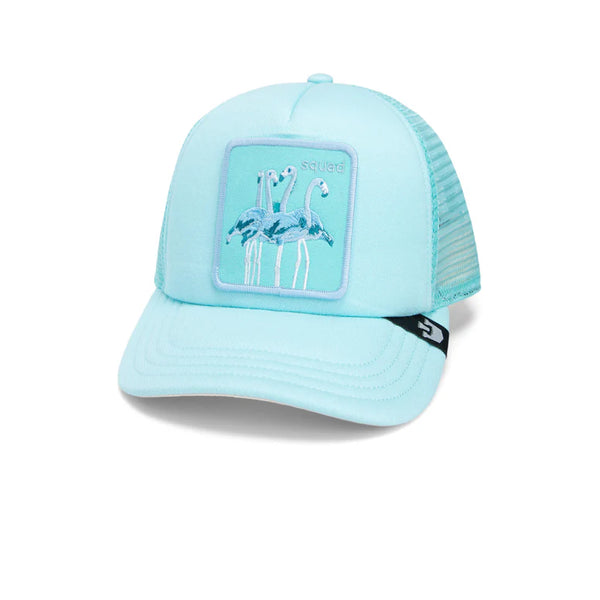 Kid's Lil Squad Trucker Hat