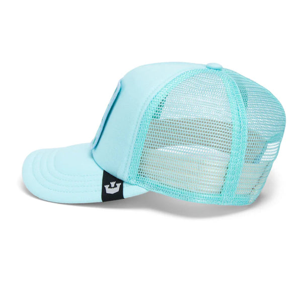 Kid's Lil Squad Trucker Hat