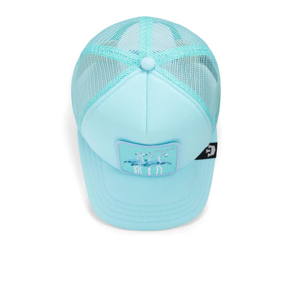 Kid's Lil Squad Trucker Hat