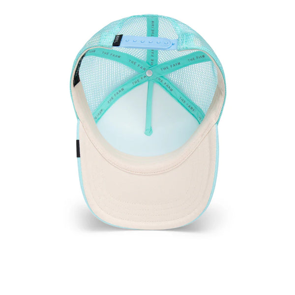 Kid's Lil Squad Trucker Hat