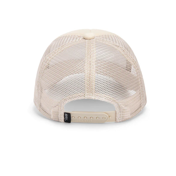 Kid's Cuddle Time Trucker Hat