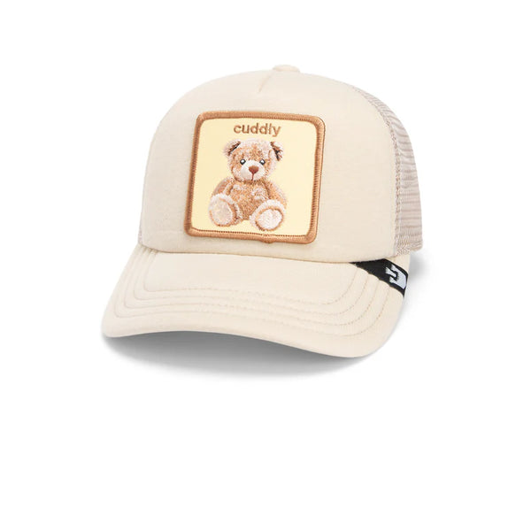 Kid's Cuddle Time Trucker Hat